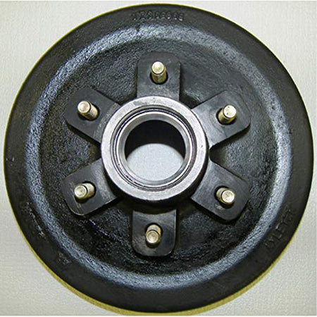 AP PRODUCTS 14122094 014-122094 5200-6000Lbs Brake Hub product image