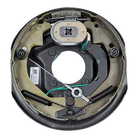 LIPPERT COMP 296649 Lippert Forward Self-Adjusting Replacement Brake Assembly for RVs, ... product image