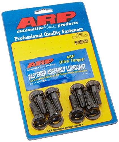 ARP 147-2802 1472802 Flywheel Bolt Kit for Dodge Cummins product image
