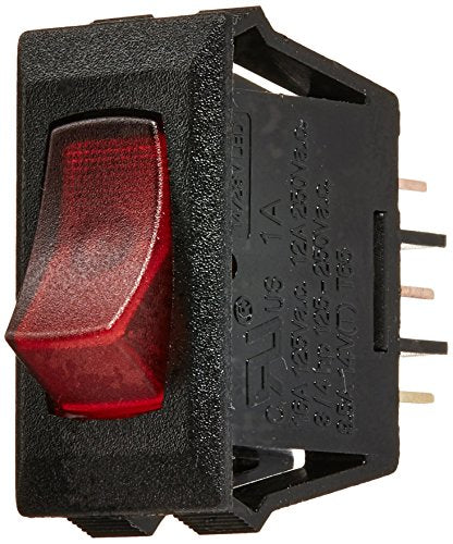 VALTERRA LLC DG131VP VALTERRA Diamond Group A131C Standard Switch for Interior Lighting product image