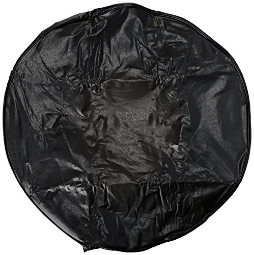 ADCO 1735 Black Vinyl Spare Tire Cover F (Fits 29 Diameter Wheel) product image