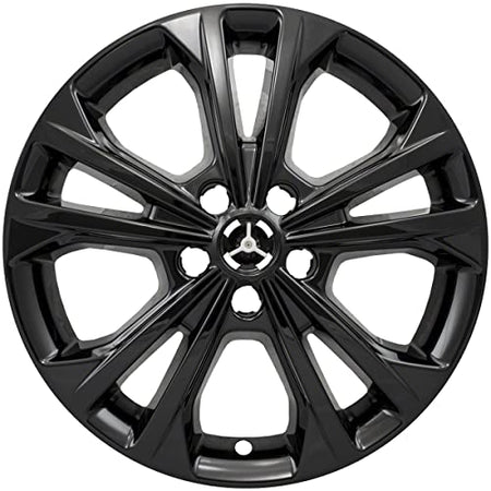 COAST2COAST IMP414BLK CCI - IMPOSTOR W/S;17' _BLACK_SET OF 4 product image