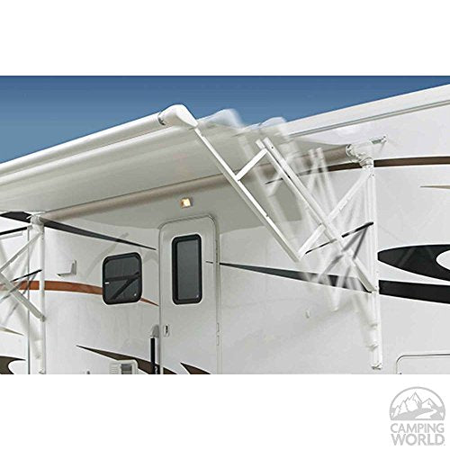 CAREFREE Carefree R001642BLK Awning Arm Assembly , Black, 67 inch x 3.5 inch - Outdoor Depot