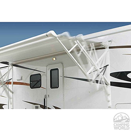 CAREFREE Carefree R001642BLK Awning Arm Assembly , Black, 67 inch x 3.5 inch - Outdoor Depot