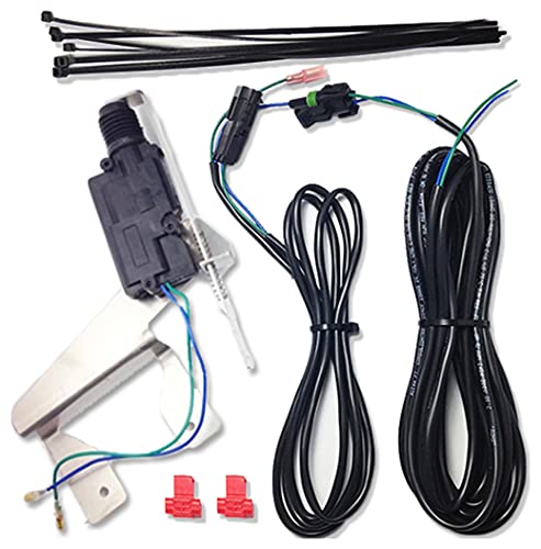 POPNLOCK LLC PL8350 Pop & Lock – Power Tailgate Lock for Dodge Ram 1500 Fits Models 201... product image