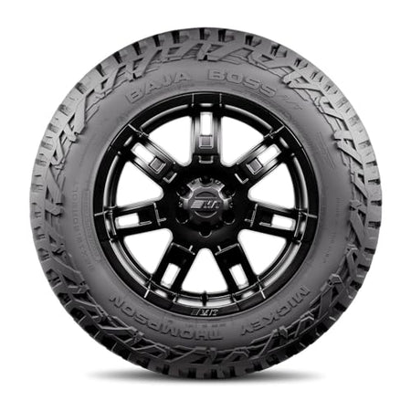 MICKEY THOMPSON Mickey Thompson Baja Boss A/T LT255/85R17 121/118Q E - Outdoor Depot