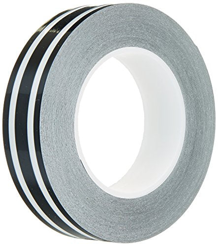 TRIMBRITE T0501 Pinstripe Tape- Black- 0.75 in. X 36 Ft. product image