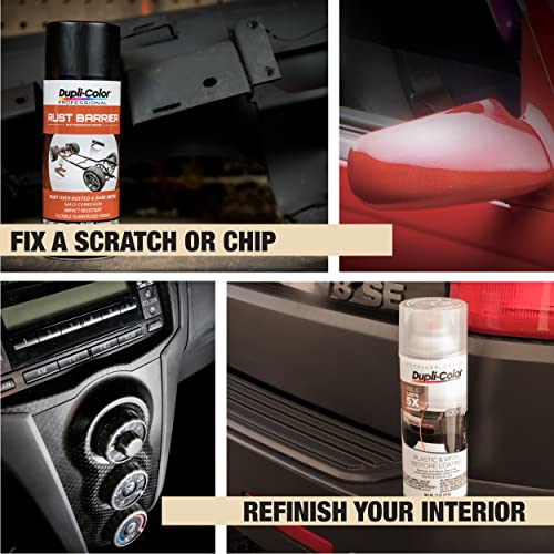 Dupli-Color DupliColor Engine Paint with Ceramic Ford Dark Blue - Outdoor Depot