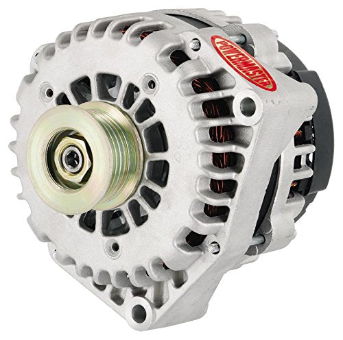 POWERMASTER 48237 High-Amp Alternator product image
