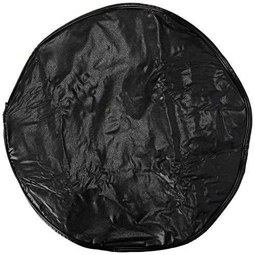 ADCO 1739 Black Vinyl Spare Tire Cover N (Fits 24 Diameter Wheel) product image