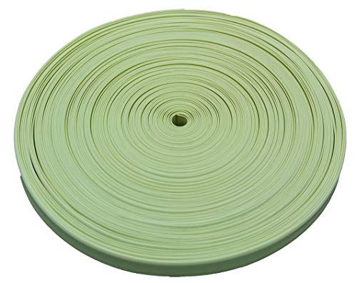AP PRODUCTS 011-331 (011331 Colonial White 1 x 50' Economy Insert product image