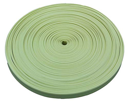 AP PRODUCTS 011-331 (011331 Colonial White 1 x 50' Economy Insert product image