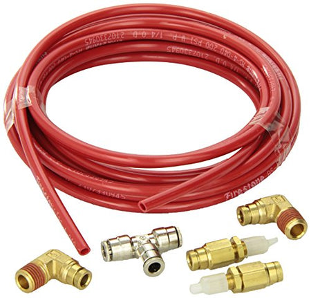 FIRESTONE 2012 Air Line Service Kit , RED product image