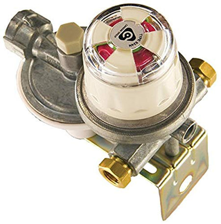 CAVAGNA/N.A. 52-A-890-0006B 52A8900010 AUTOMATIC CHANGEOVER REGULATOR KIT product image