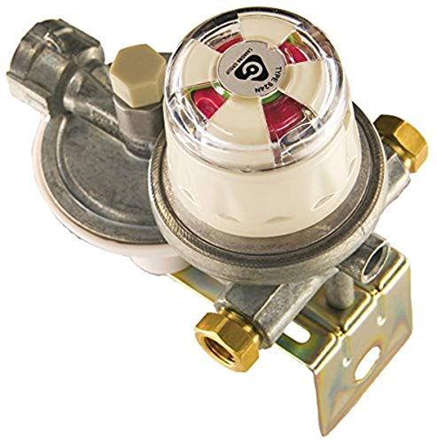 CAVAGNA/N.A. 52-A-890-0006B 52A8900010 AUTOMATIC CHANGEOVER REGULATOR KIT product image