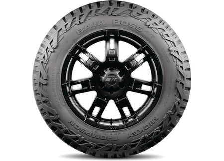 MICKEY THOMPSON Mickey Thompson Baja Boss A/T 37X12.50R17LT 124Q D - Outdoor Depot