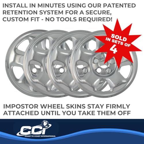 Coast to Coast International COAST2COAST ProMaxx IWCIMP/82X Wheel Skin - Outdoor Depot
