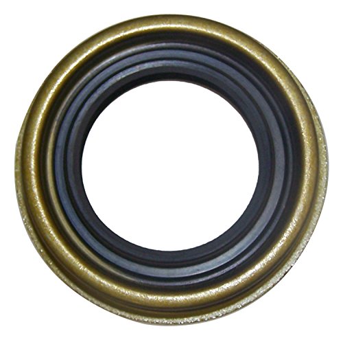 CROWN AUTO 52070427AB motive  Rear Axle Shaft Seal, black bronze product image
