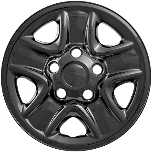 COAST2COAST IMP77BLK WS 07-21 TUNDRA GL BK 18' 5 SPOKE product image