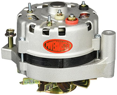 POWERMASTER 7078 Alt Ford 1G Natural 75A 1V Pulley Ext Regulated product image