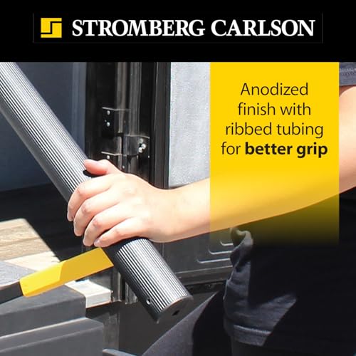 STROMBER AR-42 g Carlson  Lend-A-Hand Banister Rail - RV Handrail for Safe Support... - view 11