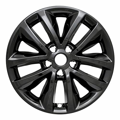 COAST2COAST IMP399BLK WS 16-18 SORENTO GL BK 17' 10 SPK product image
