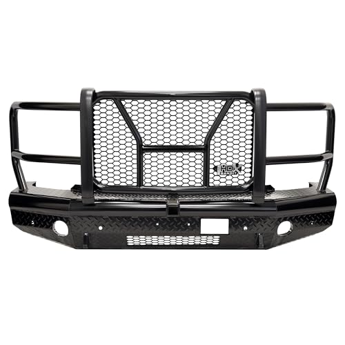 WESTIN 58-311205 58311205 2023 F250 BANDIT GRILLE GUARD product image