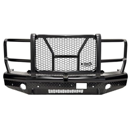 WESTIN 58-311205 58311205 2023 F250 BANDIT GRILLE GUARD product image