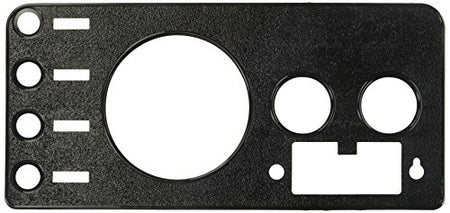 CROWN AUTO J5457117 motive  Dash Overlay Panel Body, Black product image