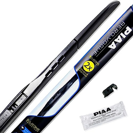VALEO 96165 Piaa  Aero Vogue Silicone Wiper Blade - 26 650mm (Pack of 1) product image