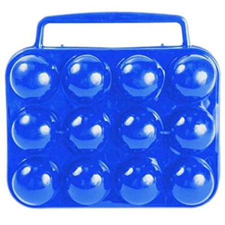 CAMCO 51015 Egg Carrier Holder with Built-in Handle | Ideal for RVing, Camping,... product image