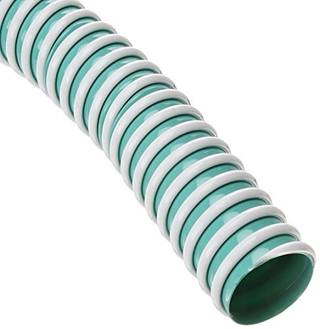 Plastiflex Smooth-BOR PLASTIFLEX Smooth-BOR 104 Flex-Fill 1-1/2" x 10' Hose - Outdoor Depot