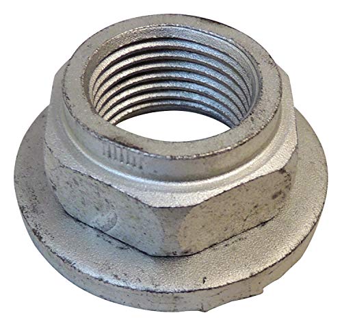 CROWN AUTO 6506454AA motive  Axle Shaft product image