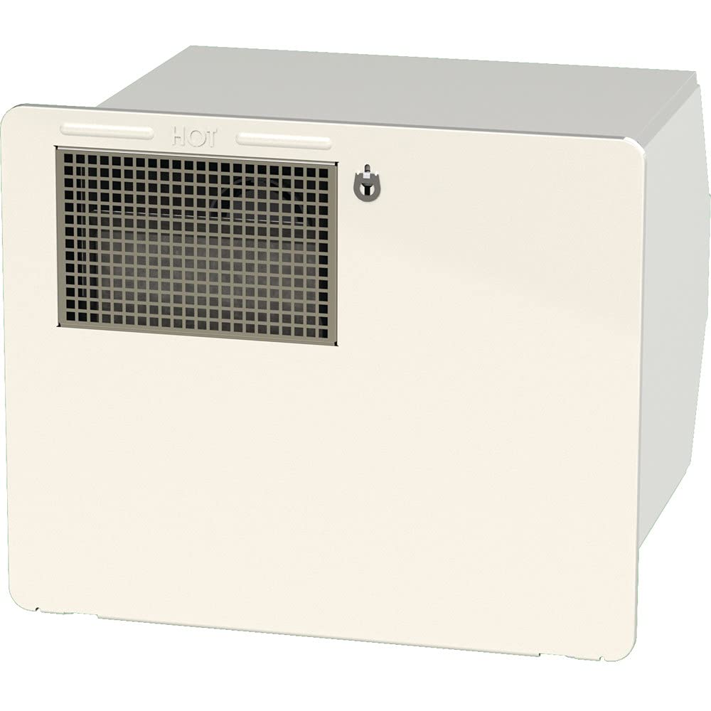 Suburban Suburban Advantage Direct Fit 6 Gallon Steel Tank Water Heater SAW6DEL, Direct Spark Ignition - Outdoor Depot