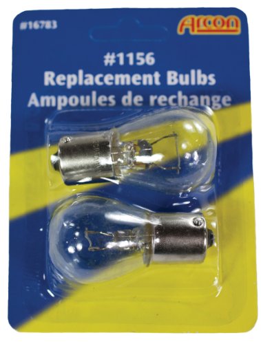 ARCON 16783 Replacement Bulb #1156, (Pack of 2) product image