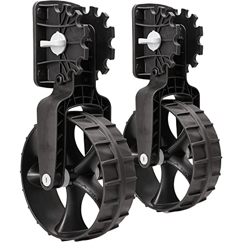 RAILBLAZA 50-0009-51 C-Tug   C-TUG Dinghy Wheels - 2-Pack product image