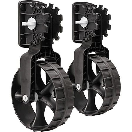 RAILBLAZA 50-0009-51 C-Tug   C-TUG Dinghy Wheels - 2-Pack product image
