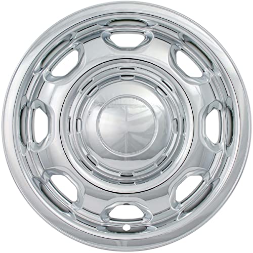 COAST2COAST IWCIMP80X IMP80X WS 10-25 F150 CHRM 17' 8 SLOT product image