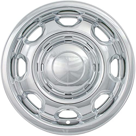 COAST2COAST IWCIMP80X IMP80X WS 10-25 F150 CHRM 17' 8 SLOT product image