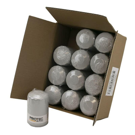 WIX FILTR LD PXL51522MP OIL FILTER product image