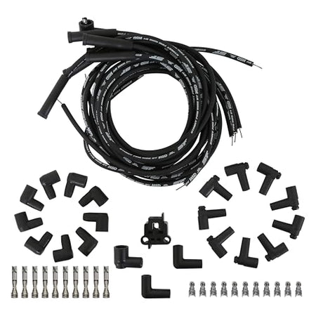 MSD CO. MSD-5551 MSD Street Fire 5551 Spark Plug Wire Set product image