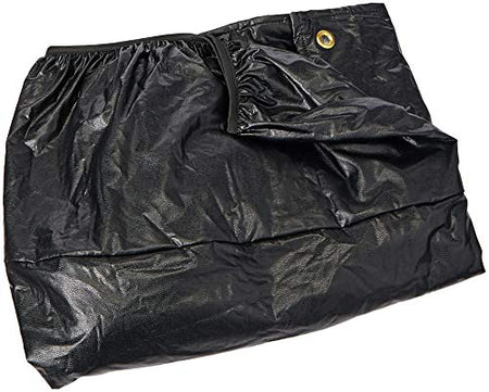 ADCO 3932 Black Vinyl Double Axle Tyre Gard Wheel Cover (Fits 30 to 32 Tires) product image