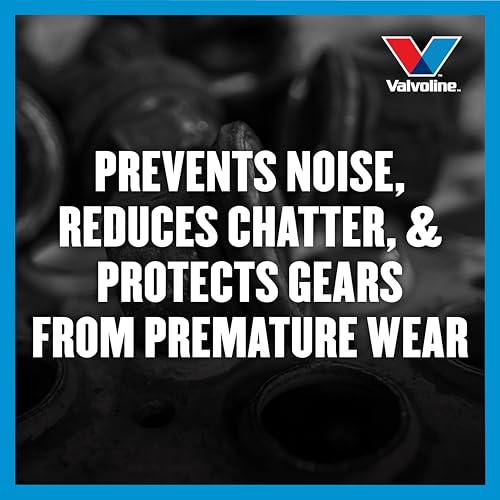Valvoline Valvoline FlexFill Advanced Full Synthetic Full Synthetic 75W-140 Gear Oil 1 QT FlexFill - Outdoor Depot