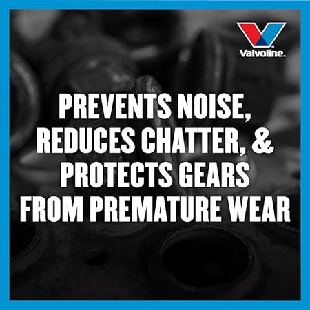 Valvoline Valvoline FlexFill Advanced Full Synthetic Full Synthetic 75W-140 Gear Oil 1 QT FlexFill - Outdoor Depot