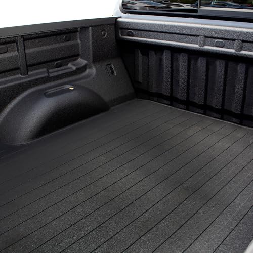 Trailfx Bed MAT, HD BEDMAT Ford 6.5' - Outdoor Depot