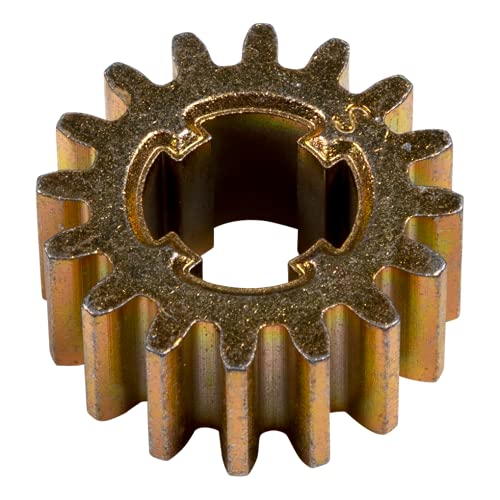LIPPERT COMP 238893 Lippert  16 Tooth Spur Gear | 16 DP/20 PA product image