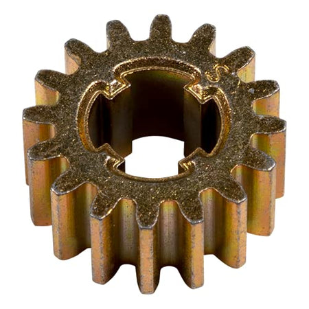 LIPPERT COMP 238893 Lippert  16 Tooth Spur Gear | 16 DP/20 PA product image