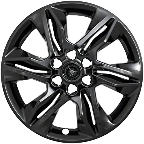 COAST2COAST CCIIMP438BLK IMP438BLK WS 19-22 BLAZER GL BK 18' 6 SPL SPK product image