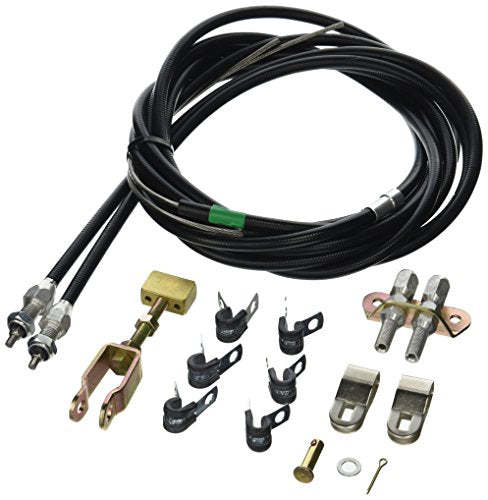 WILWOOD 330-9371 3309371 UNIVERSAL PARKING BRAKE C product image