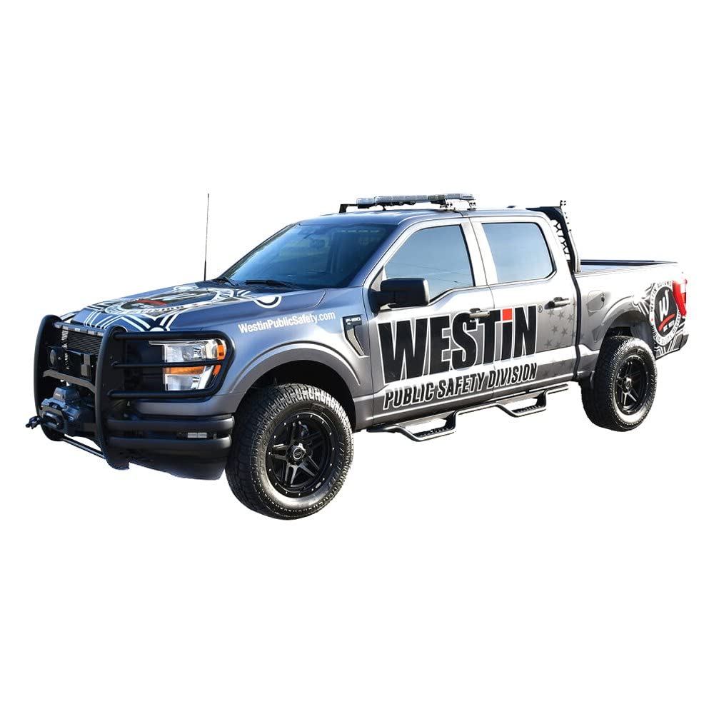 GT Styling GT Styling 79108S Smoke SE Style Omni-Gard Hood Deflector - Outdoor Depot